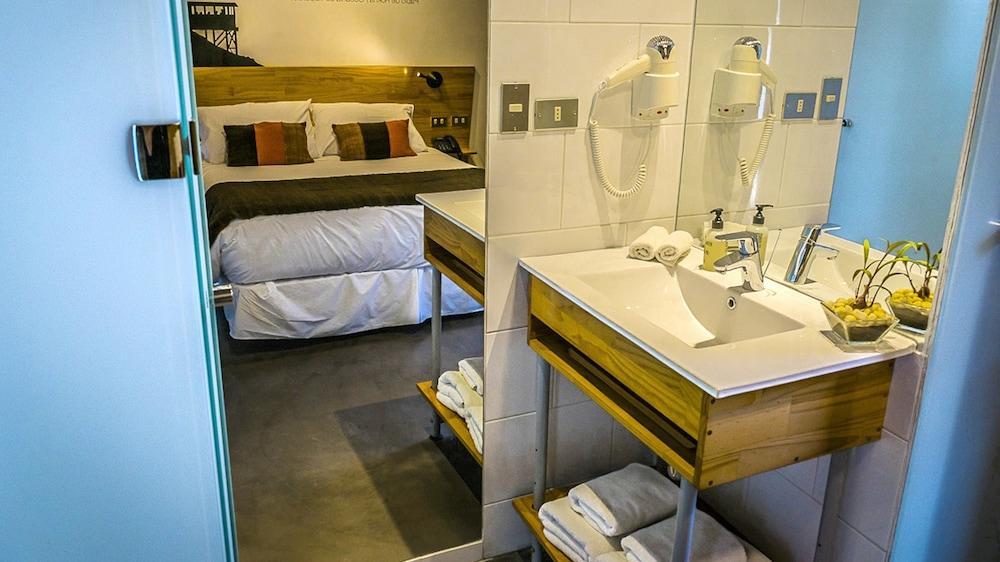 Verso Hotel Valparaíso Eksteriør bilde