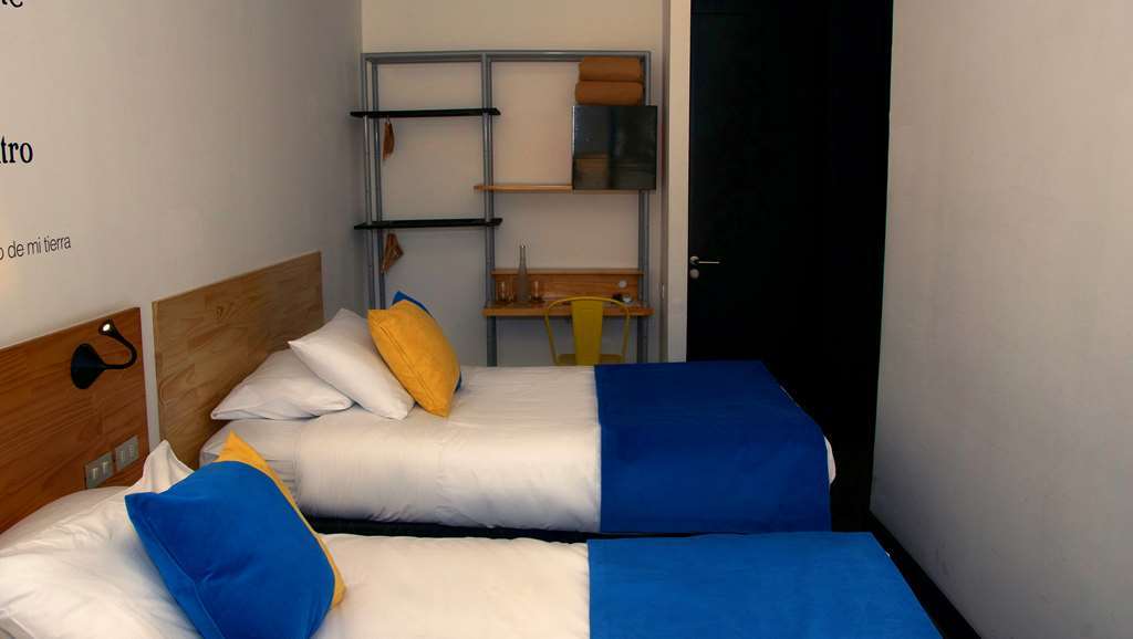 Verso Hotel Valparaíso Rom bilde
